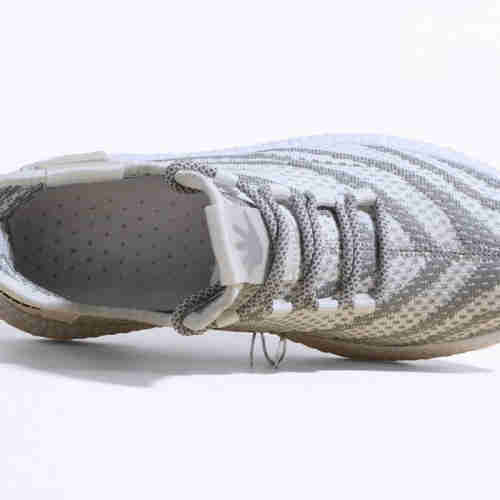 Sports, leisure, fashion, breathable and flying knit 20 new styles of men's shoes