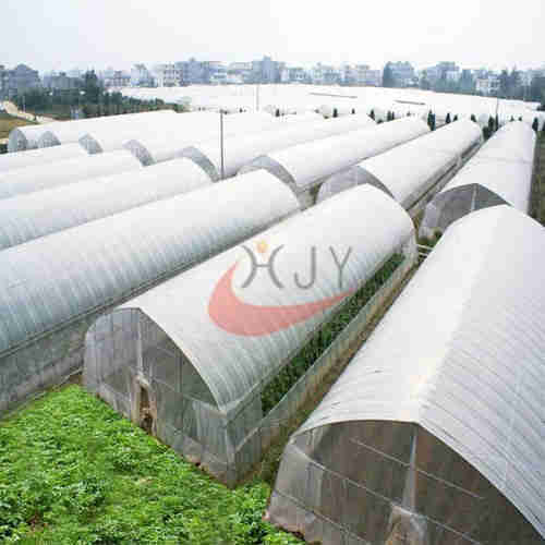  DC 24V 180W Plastic Film Greenhouse Electri Motor with Control Box