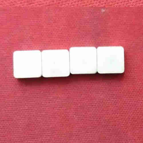 Compound silver nod