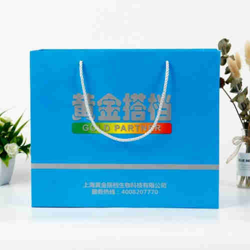 Golden blood Health gift box