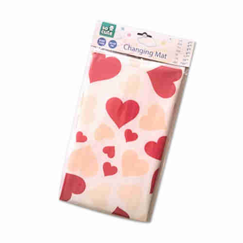 Multifunctional and convenient urinal pad for baby changing urinal pad for baby interurinal pad for 