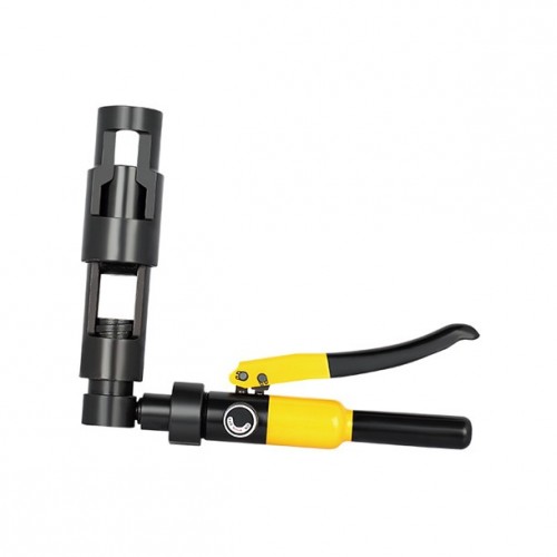 Yuhuan are take line (formerly yuhuan Po xin) hydraulic device HXQX - ? hydraulic plug the line lift