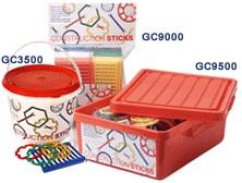Construction Sticks
