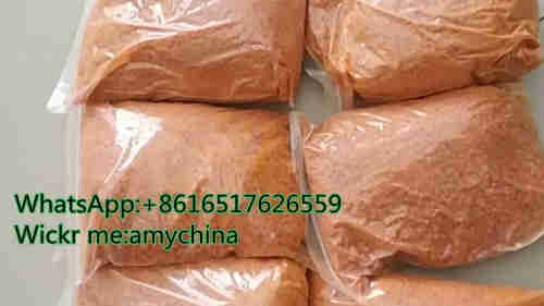 Research Chemical/RC 5fmdmb2201 5f-mdmb-2201 Factory Stock Supply (Wickr me:amychina)