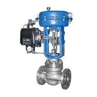 pressure control valve