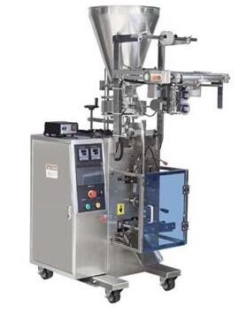 Full Automatic Granule Packing Machine