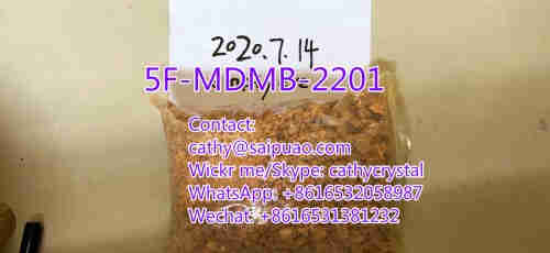 Strong 5f-mdmb-2201 Cannabinoids 5f-mdmb2201 5fadb 5fmdmb2201 (Wickr me/Skype: cathycrystal)