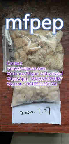 Safe delivery Mfpep Replace A-PVP apvp mfpep In stock Legal RC(Wickr me/Skype: cathycrystal)