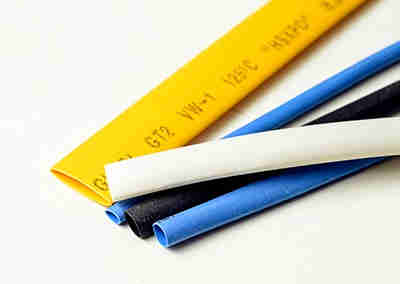 Heat Shrink Tube