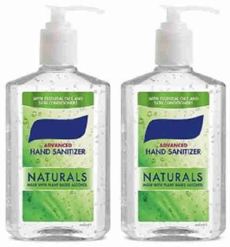 HIGH QUALITY HAND SANITIZER GEL & SPRAY (75% ALCOHOL) WHOLESALE