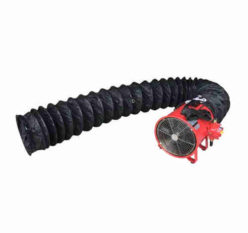  Explosion Proof Fan  Portable Explosion Proof Fan   Ventilation Equipment Factory