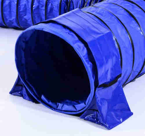 Dog Agility Tunnel bag Sand bag  dog training tunnel  Dog Agility Tunnels Supplier 