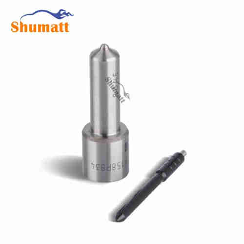 DENSO OEM new common rail nozzle DLLA158P834 for Hino-700 Series injector 095000-522# 23670-E0340 E0