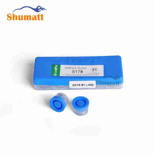 "DENSO OEM new Common rail injector valve 517#  injector 23670-0L010 for Toyota"