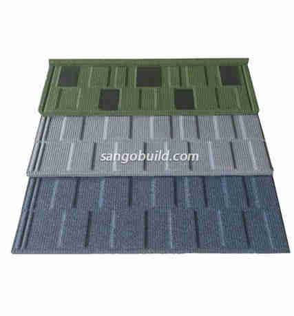 San-gobuild SHINGLE TILE