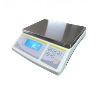 30kg 0.1g commercial scale laboratory table balance