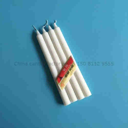 angola velas household candlesticks