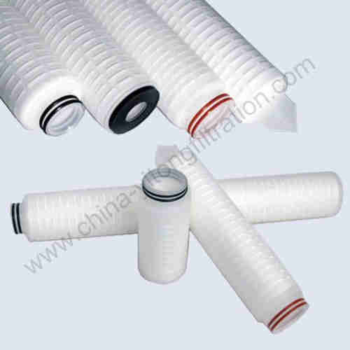 Nylon66 Filter Cartridge