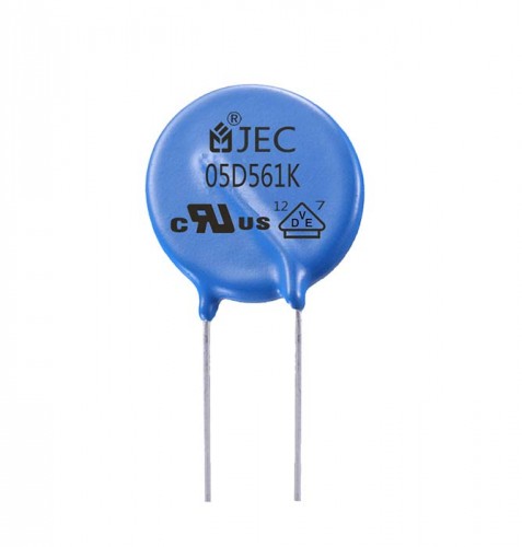  Varistor 05D561K   cheap resistors   varistor supplier   varistor high quality 
