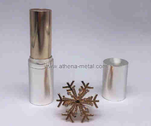 Perfume Caps, Lipstick Case Manufacturers