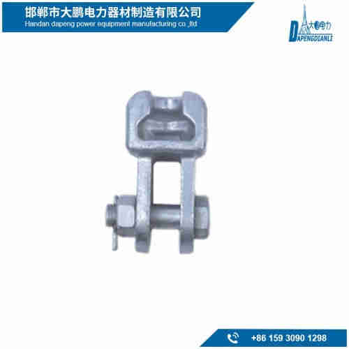 Socket Clevis