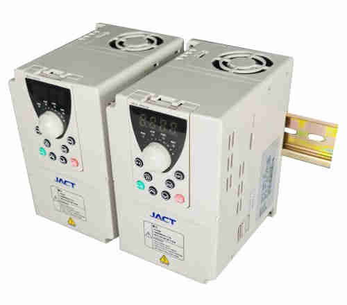 three phase 220v 240v 0.75-7.5kw frequency inverter
