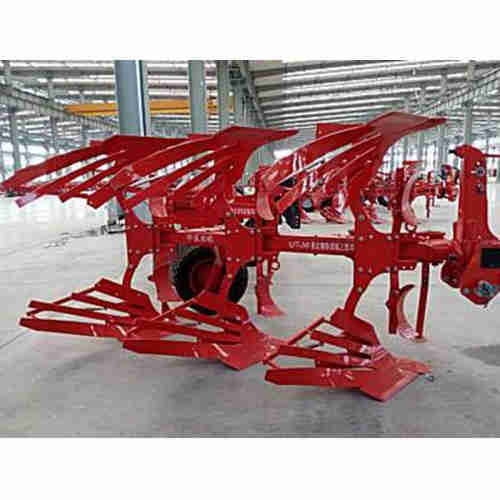  Hydraulic Reversible Plow 1LFT-340   reversible plow for sale  hydraulic plough price  