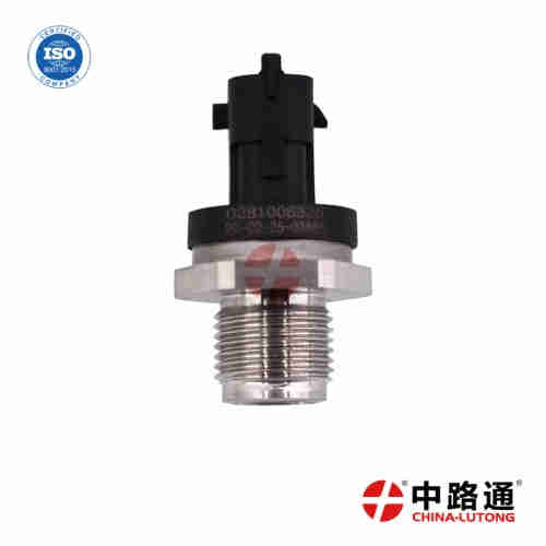 Fuel Rail High Pressure Sensor 314004A700 common rail system sensors