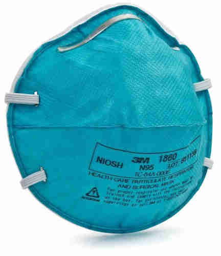 RESPIRATOR MASK