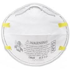RESPIRATOR