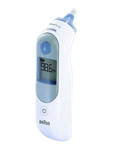 Thermometer