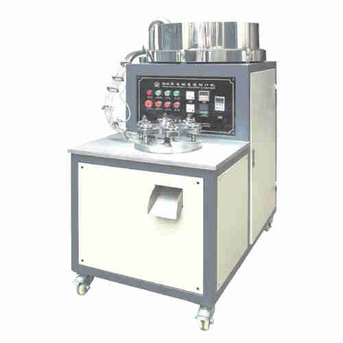 Cutting machine