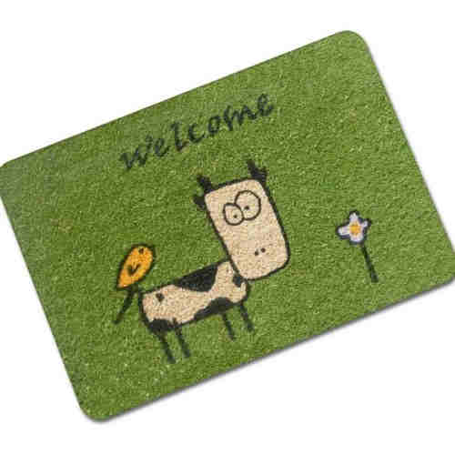 door mat manufacturers