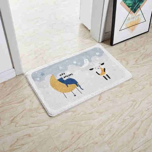 plastic door mat manufacturers