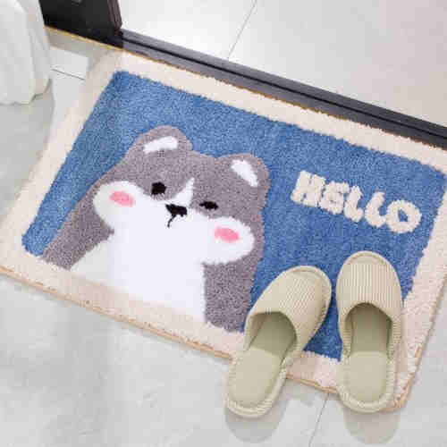 door mat suppliers