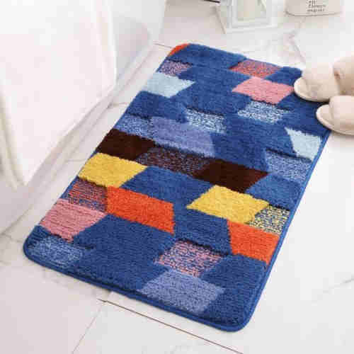 Rubber door mat manufacturer
