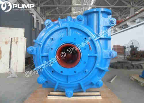 Tobee® TH Slurry Pump