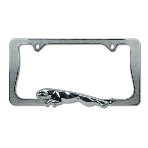  Meigui license plate frame   Zinc Alloy License Plate Frame manufacturer  