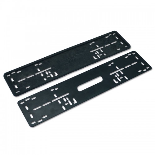  The gauge silica gel plate box   silicone License plate frame Supplier 