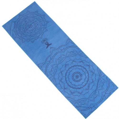 custom yoga mat manufacturer