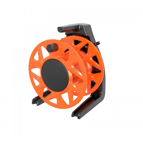 GARDEN DURABLE FLEXIBLE TS8035 HOSE REEL CART