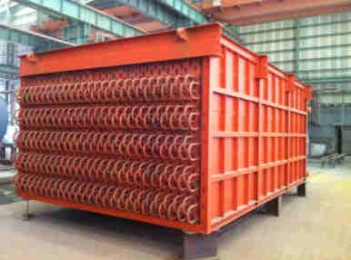 Water Boiler