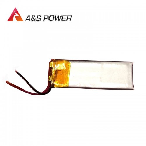  Small lipo battery 401230 3.7V 120mAh    Small Lipo Battery manufacturer