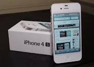 Buy  New Unlocked Apple iPhone 4S & Samsung S III  i9300