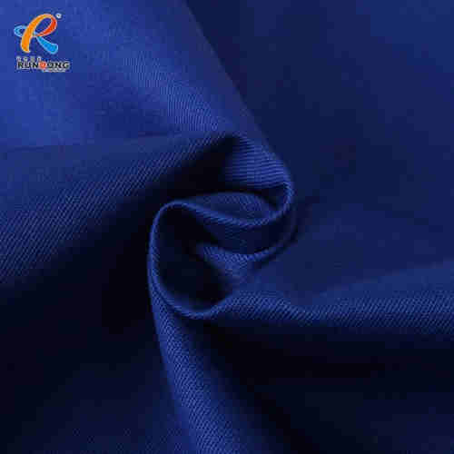 100% Cotton Twill Fabric