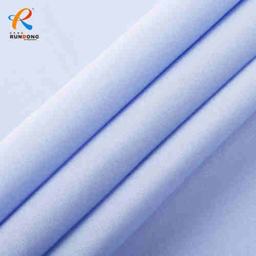 65 Polyester and 35 Cotton Poplin Fabric for Shirting
