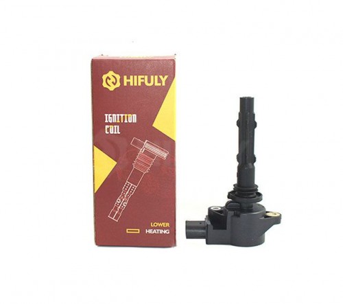  DQ9025A1 BENZ Ignition Coil 0001501980  European Car Ignition Coils