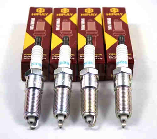  CD4998 Dodge Spark Plug PLZTR5A-13  American Car Ignition Coils  