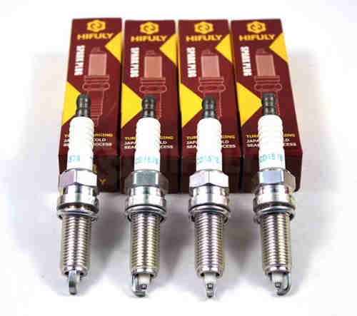  CD1578 Hyundai Spark Plug LZKR6B-10E  Korean Car Ignition Coils