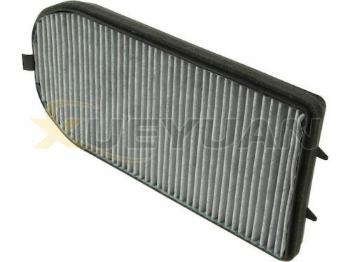 Activated Carbon Cabin Air Filter 64118390447